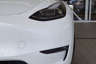 2022 Tesla Model Y PERFORMANCE+AWD+AUTOPILOT in Laval, Quebec - 5 - w320h240px