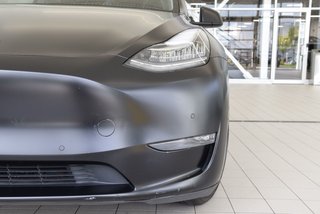 2022 Tesla Model Y LONG RANGE+WRAP COMPLET+ in Laval, Quebec - 3 - w320h240px