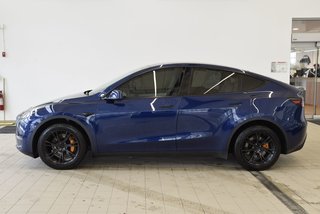 2022 Tesla Model Y LONG RANGE+7 PASSAGERS in Laval, Quebec - 3 - w320h240px