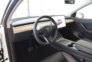Tesla Model Y LONG RANGE+7 PASSAGERS+ 2022 à Laval, Québec - 3 - w320h240px
