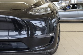 Tesla Model Y LONG RANGE+AWD+CUIR BLANC 2022 à Laval, Québec - 3 - w320h240px