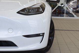 Model Y LONG RANGE+AWD+CUIR+TOIT 2023 à Laval, Québec - 3 - w320h240px