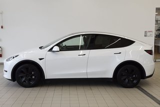 Model Y LONG RANGE+AWD+CUIR+TOIT 2023 à Laval, Québec - 5 - w320h240px