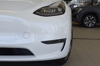 2023 Tesla Model Y CUIR+TOIT PANO+FRONT PPF in Laval, Quebec - 3 - w320h240px