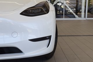 2023 Tesla Model Y LONG RANGE+CUIR BLANC+AWD in Laval, Quebec - 6 - w320h240px