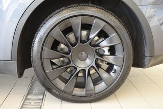 Tesla Model Y LONG RANGE+AWD+TURBINE+ 2023 à Laval, Québec - 5 - w320h240px