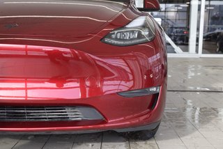 Tesla Model Y LONG RANGE+AWD+HITCH+LED 2024 à Laval, Québec - 3 - w320h240px
