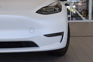Tesla Model Y SR+MAG NOIR+LED+CAMERA 2024 à Laval, Québec - 5 - w320h240px