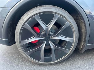 Tesla Model Y PERFORMANCE+HYPER RARE+ 2026 à Laval, Québec - 4 - w320h240px