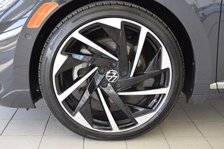 2021 Volkswagen Arteon EXECLINE+CUIR+TOIT+AWD+LED in Laval, Quebec - 5 - w320h240px