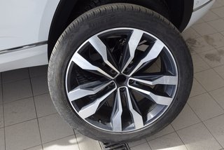 Volkswagen Atlas Cross Sport EXECLINE+R LINE+AWD+V6+LED 2021 à Laval, Québec - 3 - w320h240px