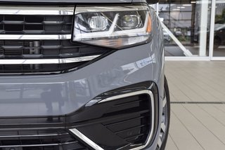 Volkswagen Atlas Cross Sport EXECLINE+R LINE+CUIR+TOIT+ 2022 à Laval, Québec - 3 - w320h240px