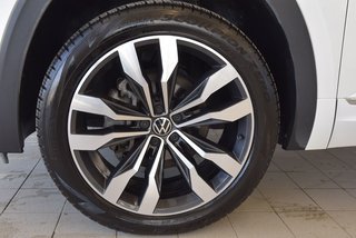 Volkswagen Atlas Cross Sport EXECLINE+R LINE+V6+BAS KM 2022 à Laval, Québec - 5 - w320h240px