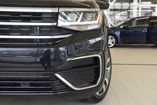 Volkswagen Atlas Cross Sport Execline+CUIR+TOIT+LED+V6 2022 à Laval, Québec - 4 - w320h240px
