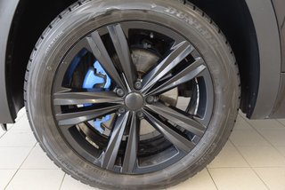 Volkswagen Atlas Cross Sport HIGHLINE+BLACK PACKAGE+LED 2022 à Laval, Québec - 3 - w320h240px