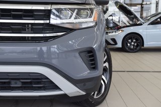 2023 Volkswagen Atlas Cross Sport HIGHLINE+CUIR+TOIT+V6+WOW in Laval, Quebec - 5 - w320h240px