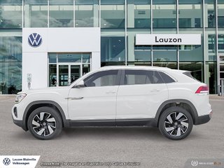 2024  ATLAS CROSS SPORT Highline in Laval, Quebec - 3 - w320h240px