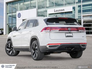 2024  ATLAS CROSS SPORT Highline in Laval, Quebec - 4 - w320h240px