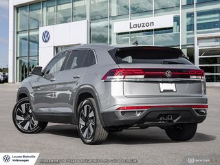 ATLAS CROSS SPORT Highline 2024 à Laval, Québec - 4 - w320h240px