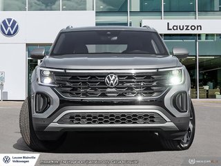 2024  ATLAS CROSS SPORT Highline in Laval, Quebec - 2 - w320h240px