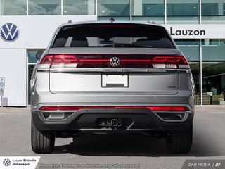 Volkswagen ATLAS CROSS SPORT Highline 2024 à Laval, Québec - 5 - w320h240px