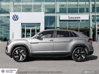 2024  ATLAS CROSS SPORT Highline in Laval, Quebec - 3 - w320h240px