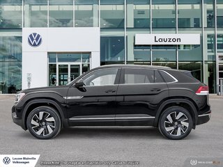 ATLAS CROSS SPORT Highline 2024 à Laval, Québec - 3 - w320h240px