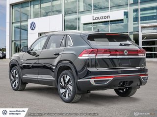 ATLAS CROSS SPORT Highline 2024 à Laval, Québec - 4 - w320h240px