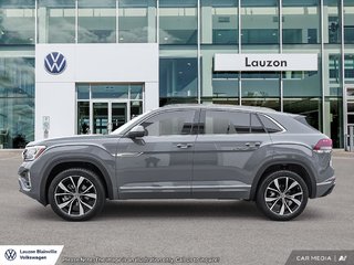 2024 Volkswagen ATLAS CROSS SPORT Execline in Laval, Quebec - 3 - w320h240px