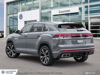 2024  ATLAS CROSS SPORT Execline in Laval, Quebec - 4 - w320h240px