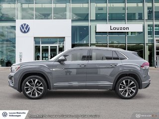 2024  ATLAS CROSS SPORT Execline in Laval, Quebec - 3 - w320h240px