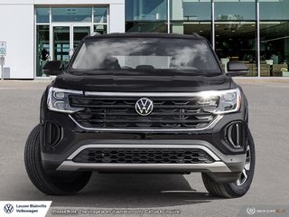 2024  ATLAS CROSS SPORT Comfortline in Laval, Quebec - 2 - w320h240px