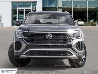 ATLAS CROSS SPORT Comfortline 2024 à Laval, Québec - 2 - w320h240px