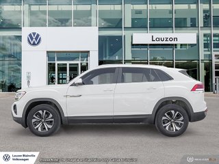 2024  ATLAS CROSS SPORT Comfortline in Laval, Quebec - 3 - w320h240px