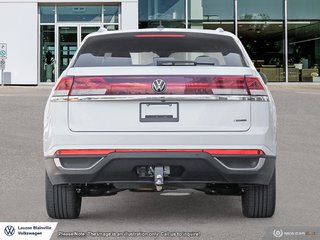 2024  ATLAS CROSS SPORT Comfortline in Laval, Quebec - 5 - w320h240px