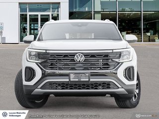 2024  ATLAS CROSS SPORT Comfortline in Laval, Quebec - 2 - w320h240px