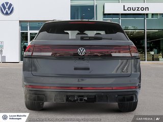 2025 Volkswagen ATLAS CROSS SPORT Comfortline R-Line Black Edition in Laval, Quebec - 5 - w320h240px