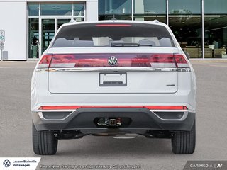 2025 Volkswagen Atlas Cross Sport Highline in Laval, Quebec - 5 - w320h240px