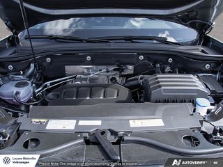 2025 Volkswagen Atlas Cross Sport Comfortline in Laval, Quebec - 6 - w320h240px