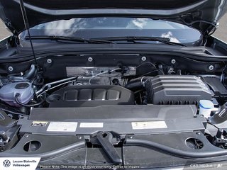 2025 Volkswagen Atlas Cross Sport Comfortline in Laval, Quebec - 6 - w320h240px