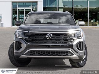 2025 Volkswagen Atlas Cross Sport Comfortline in Laval, Quebec - 2 - w320h240px