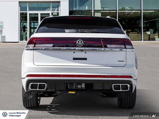 2025 Volkswagen Atlas Cross Sport Execline in Laval, Quebec - 5 - w320h240px