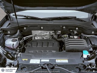 2025 Volkswagen Atlas Cross Sport Execline in Laval, Quebec - 6 - w320h240px