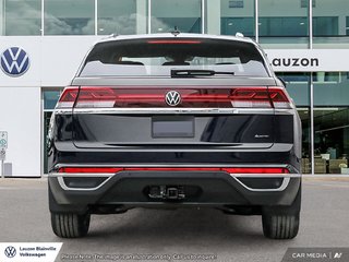Volkswagen Atlas Cross Sport Highline 2025 à Laval, Québec - 5 - w320h240px