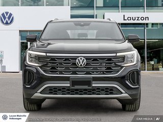 Volkswagen Atlas Cross Sport Highline 2025 à Laval, Québec - 2 - w320h240px