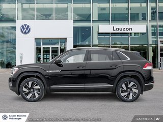 Volkswagen Atlas Cross Sport Highline 2025 à Laval, Québec - 3 - w320h240px