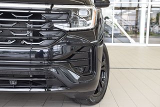 Volkswagen Atlas Cross Sport COMFORTLINE+BLACK EDITION 2025 à Laval, Québec - 3 - w320h240px