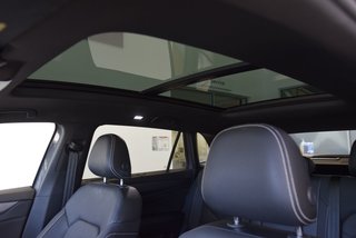 Volkswagen Atlas Cross Sport COMFORTLINE+R LINE+TOIT PANO 2025 à Laval, Québec - 5 - w320h240px