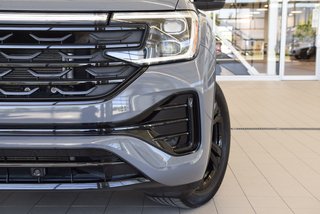 Volkswagen Atlas Cross Sport COMFORTLINE+R LINE+TOIT PANO 2025 à Laval, Québec - 3 - w320h240px