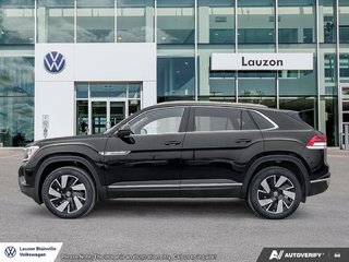 2026 Volkswagen Atlas Cross Sport Highline in Laval, Quebec - 3 - w320h240px